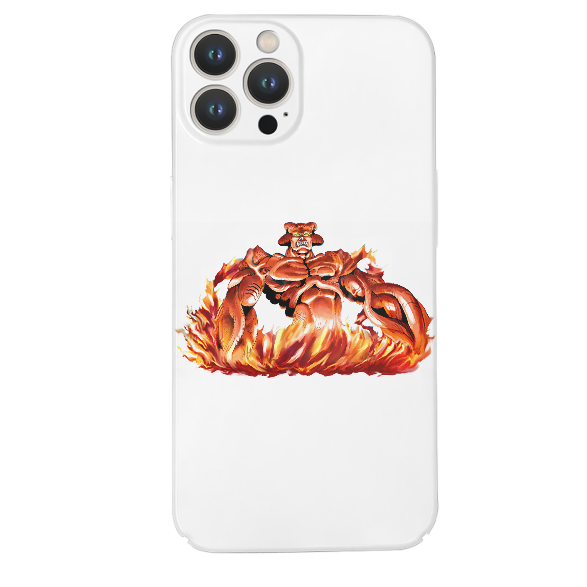 （画像用） 遊☆戯☆王 Yu-Gi-Oh! 【iPhone 14シリーズ対応】ハードケース